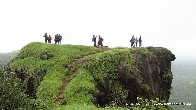 Asangaon Treks and Camping