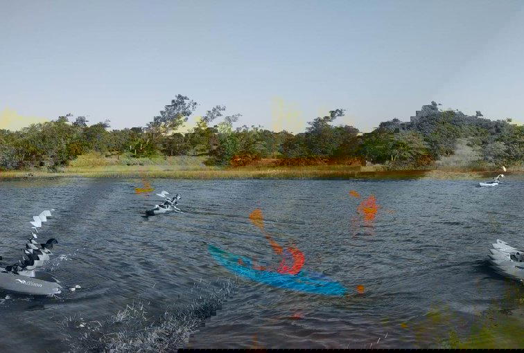 Vaitarna Lake Camping | Rs 1399 per head - Tour