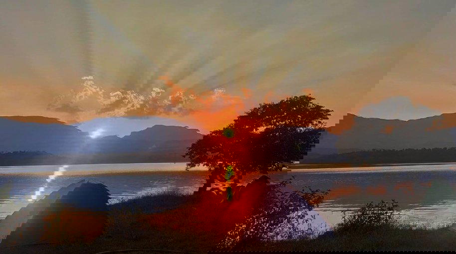 Bhandardara Secret New Year Camping | Rs 1599 per person - Tour