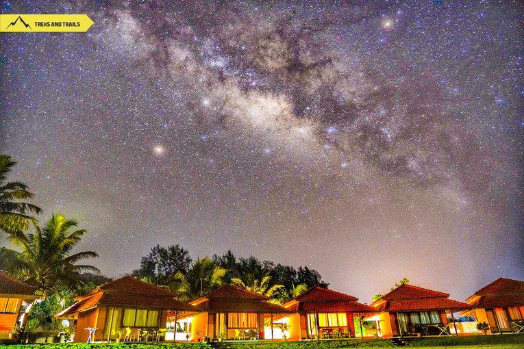 Dapoli Tour from Mumbai - Tour