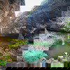 Devkund Waterfall View Image Devkund Waterfall View Image
