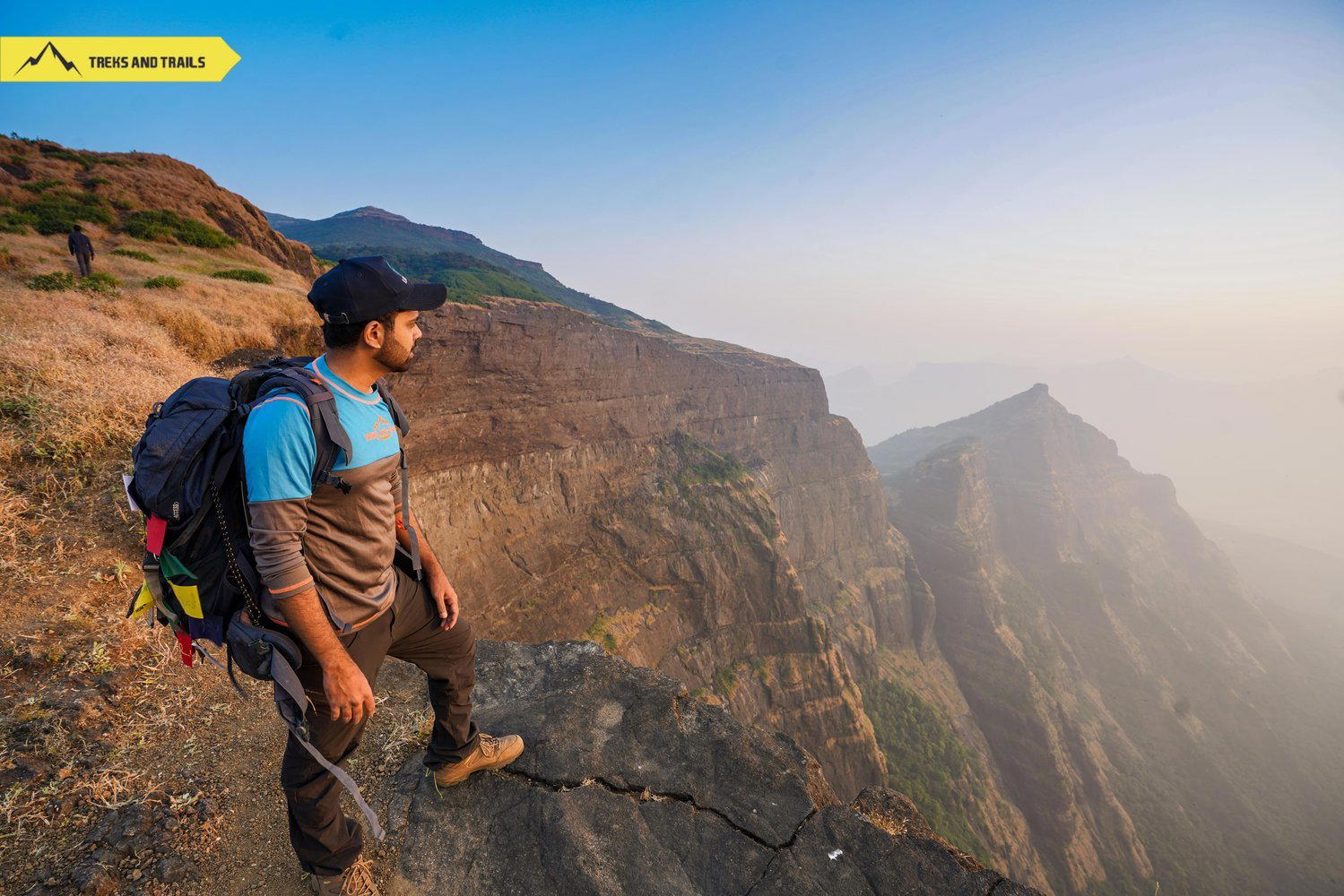 Harishchandragad Fort Trek