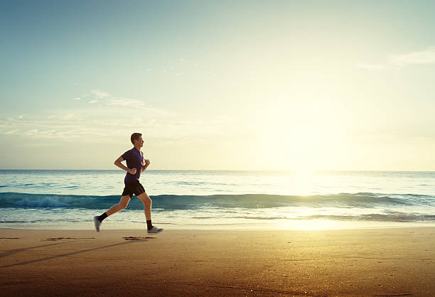 How to stay fit and healthy? Here are 5 simple ways: