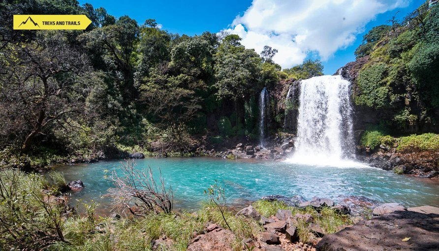 Kaas Plateau Tour 2025 and Thoseghar Waterfall - Tour