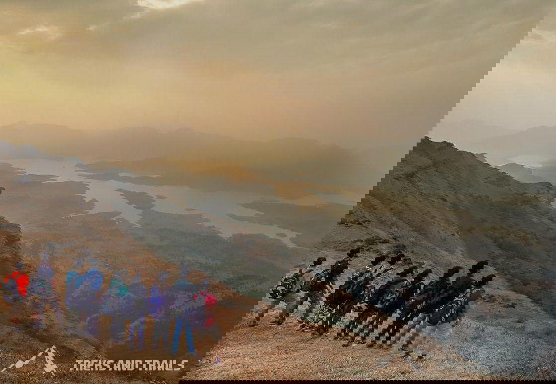 Kalsubai Camping @ Rs 1199 per person - Tour