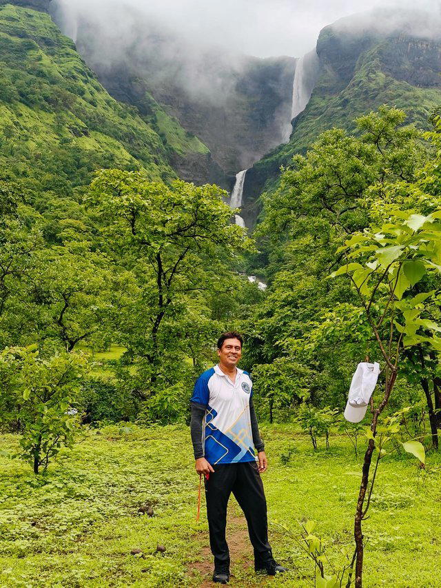 Waterfall hike near me - Collection