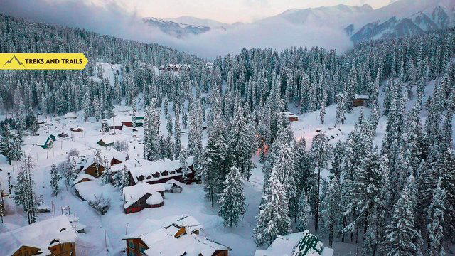 Kashmir Tour Packages - Collection Kashmir Tour Packages - Collection
