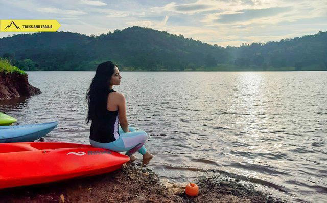 Mumbai Camping Mumbai Camping