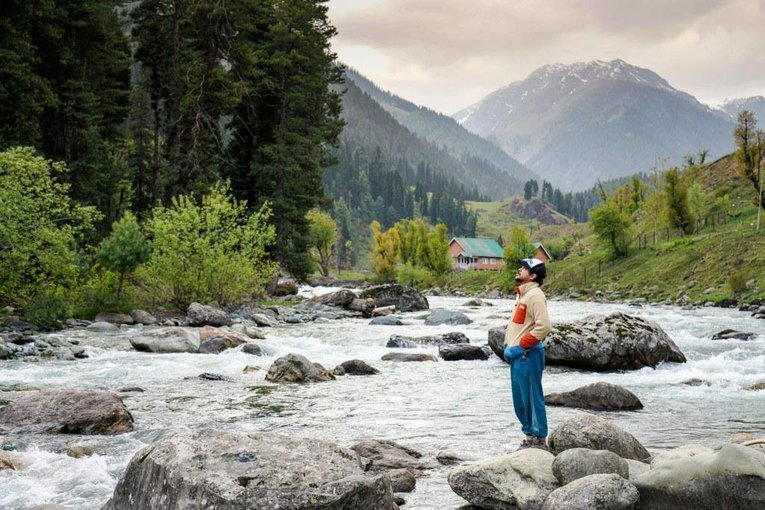 Gurez Valley Tour - Tour