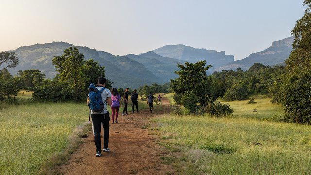 One Day Treks in Maharashtra - Collection One Day Treks in Maharashtra - Collection
