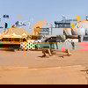Rann of Kutch Utsav Rann of Kutch Utsav