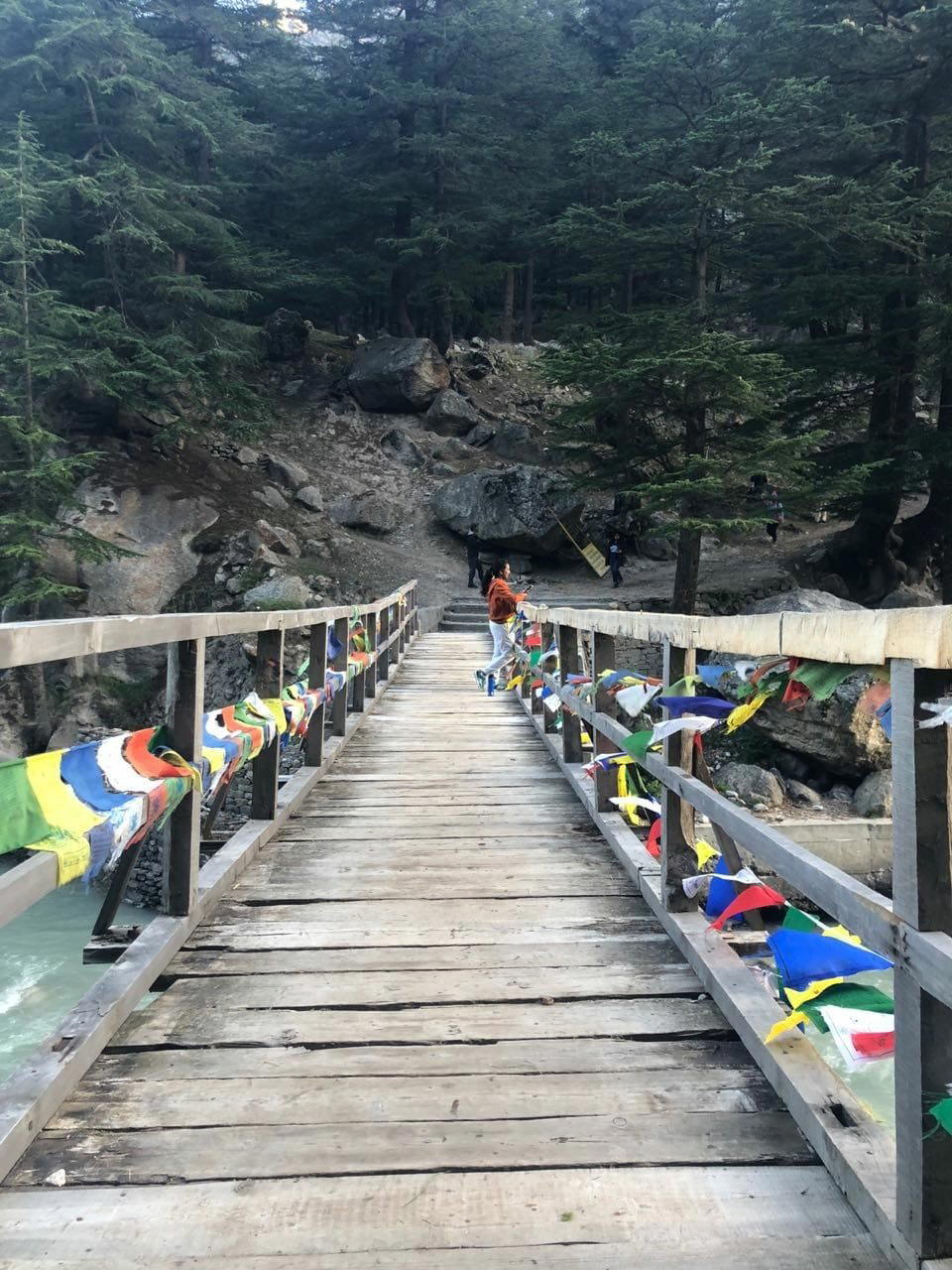 Spiti Road Trip (Full Circuit - 9 Days) - Fixed Departure - Tour