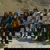 Spiti Valley Group Tour Spiti Valley Group Tour