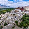 Thikse Monastery