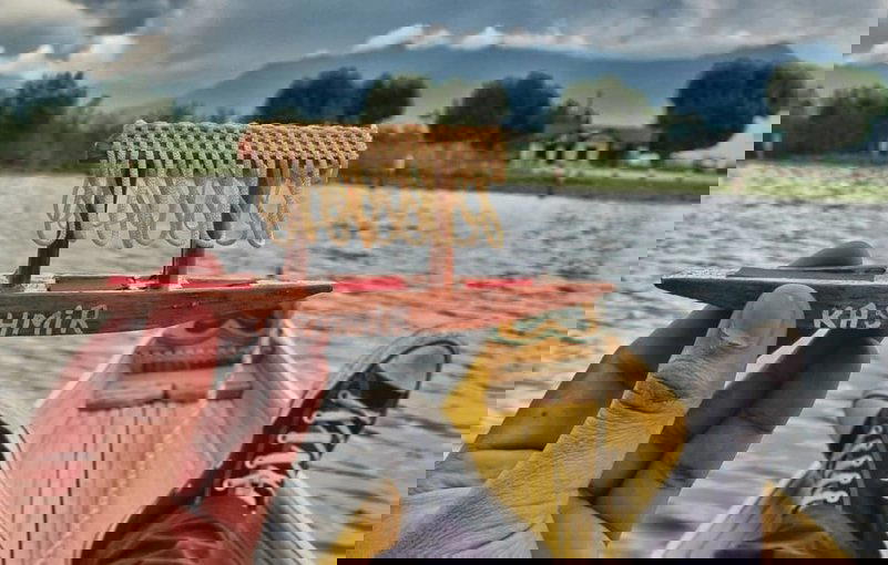 Kashmir Tour (6 Days – 5 Nights) | Rs. 24,999/- - Tour