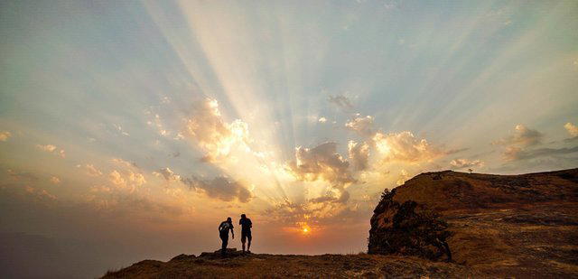 Trek Around Maharashtra Trek Around Maharashtra