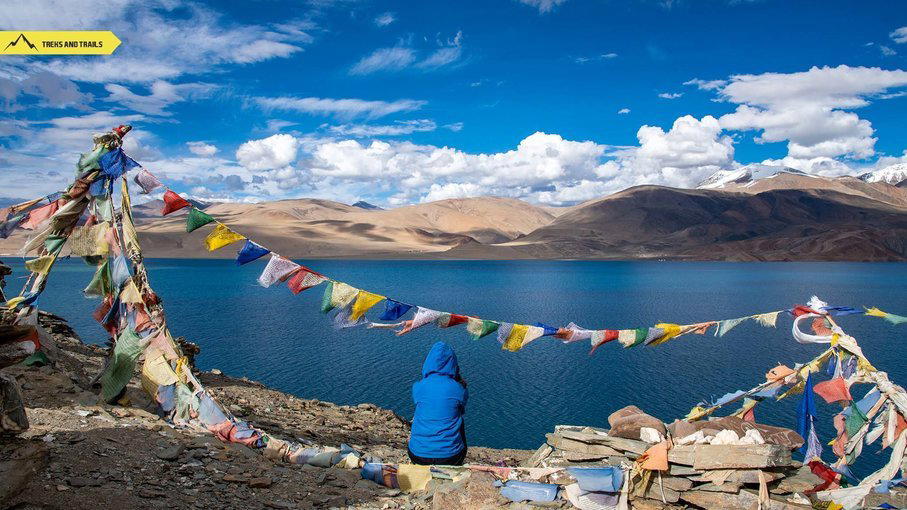 Leh Ladakh Tour with Turtuk and Tso Moriri - Tour