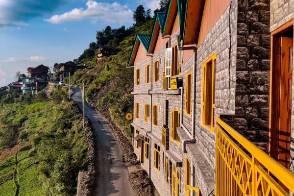 Workation Shoja - Tour