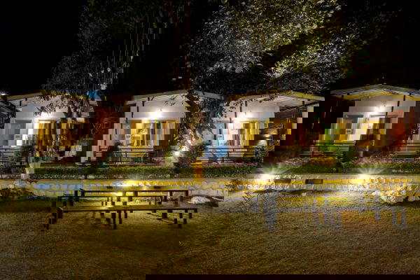 Workation Rishikesh - Tour